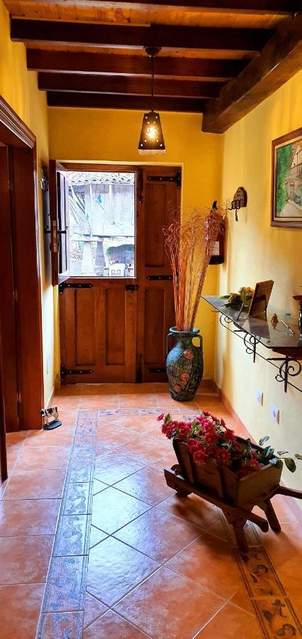 Casa de Aldea La Abuela Herminia Colunga Exterior foto