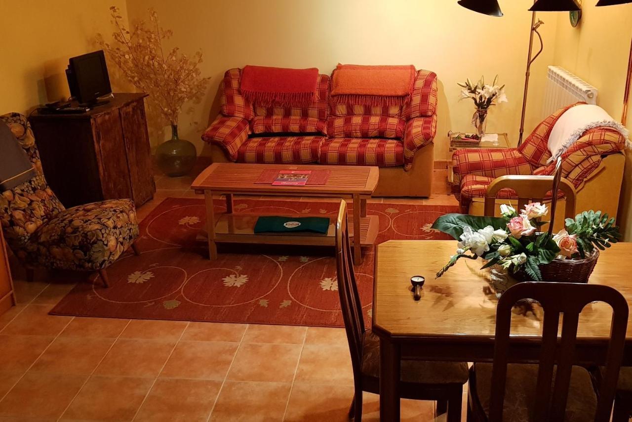 Casa de Aldea La Abuela Herminia Colunga Exterior foto